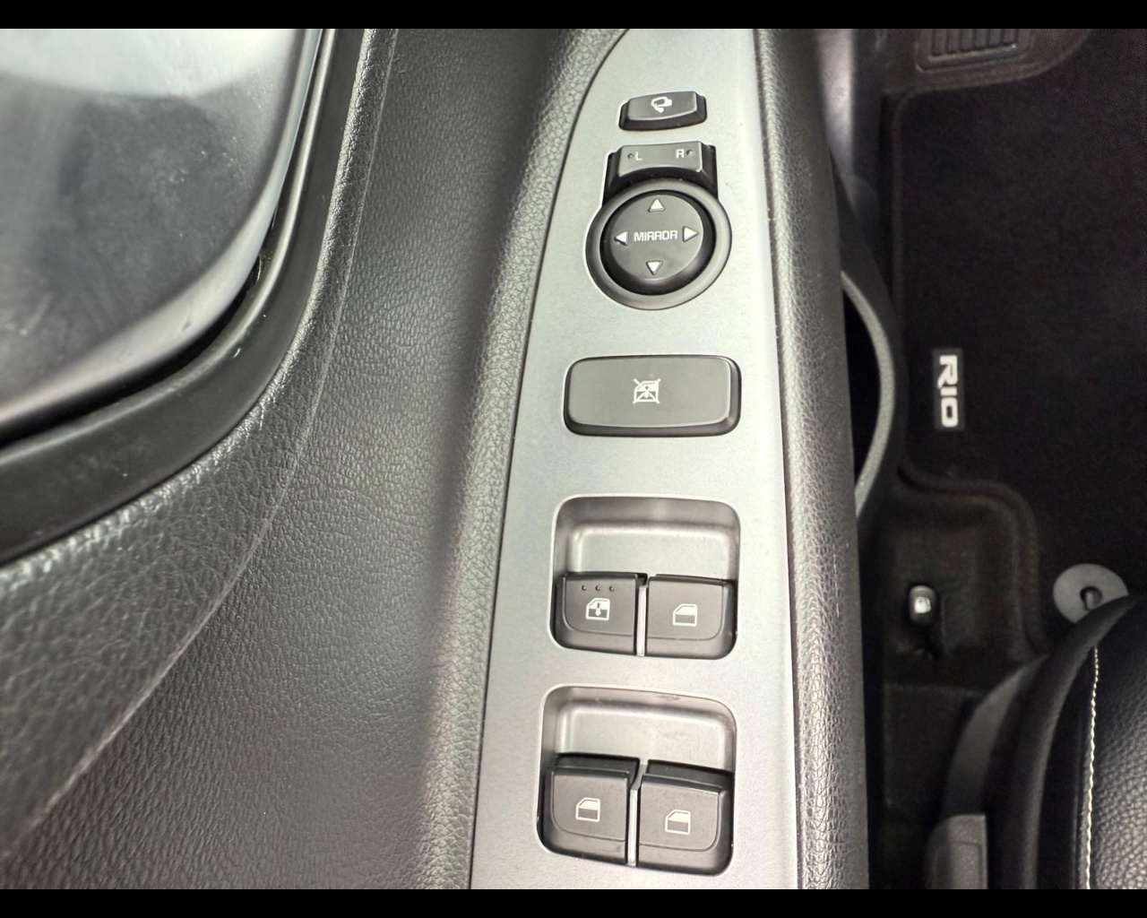 Foto KIA Rio 1.0 t-gdi mhev GT Line 100cv imt