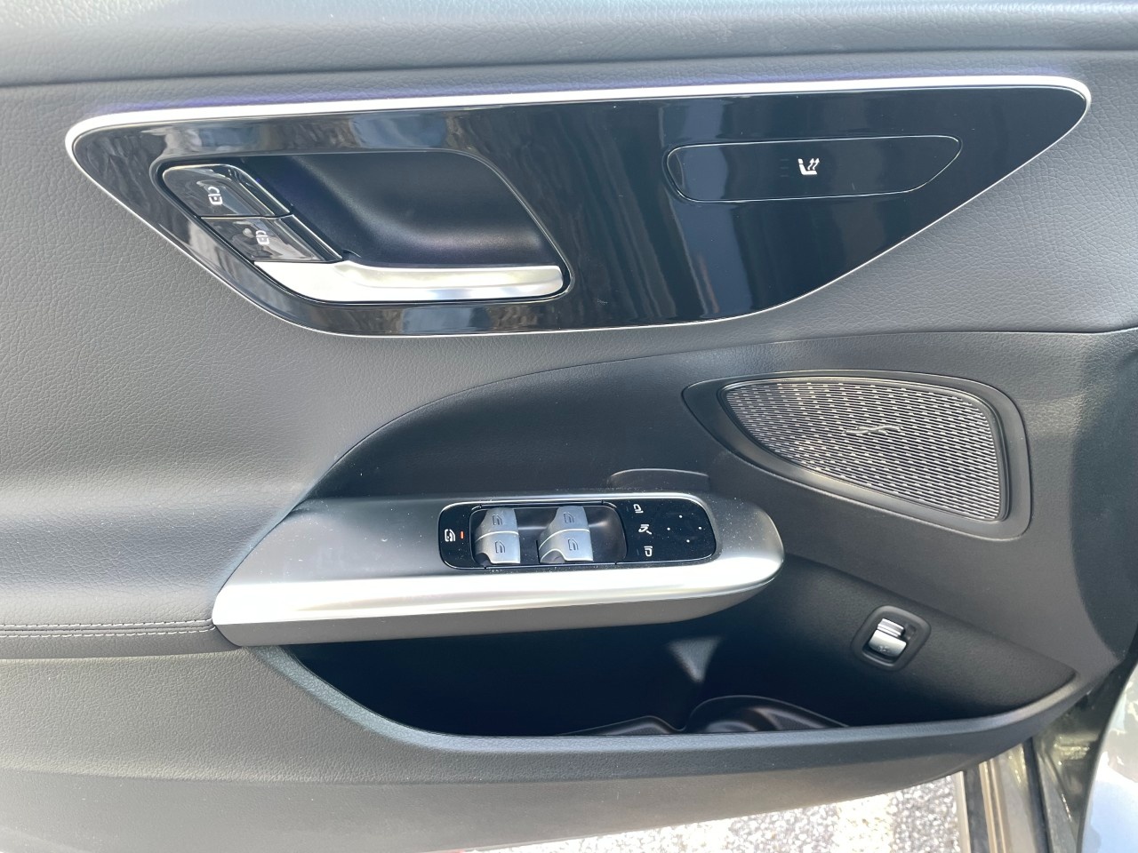 Mercedes Classe C Station Wagon Classe C SW 200 d Mild Hybrid ADVANCED - 11