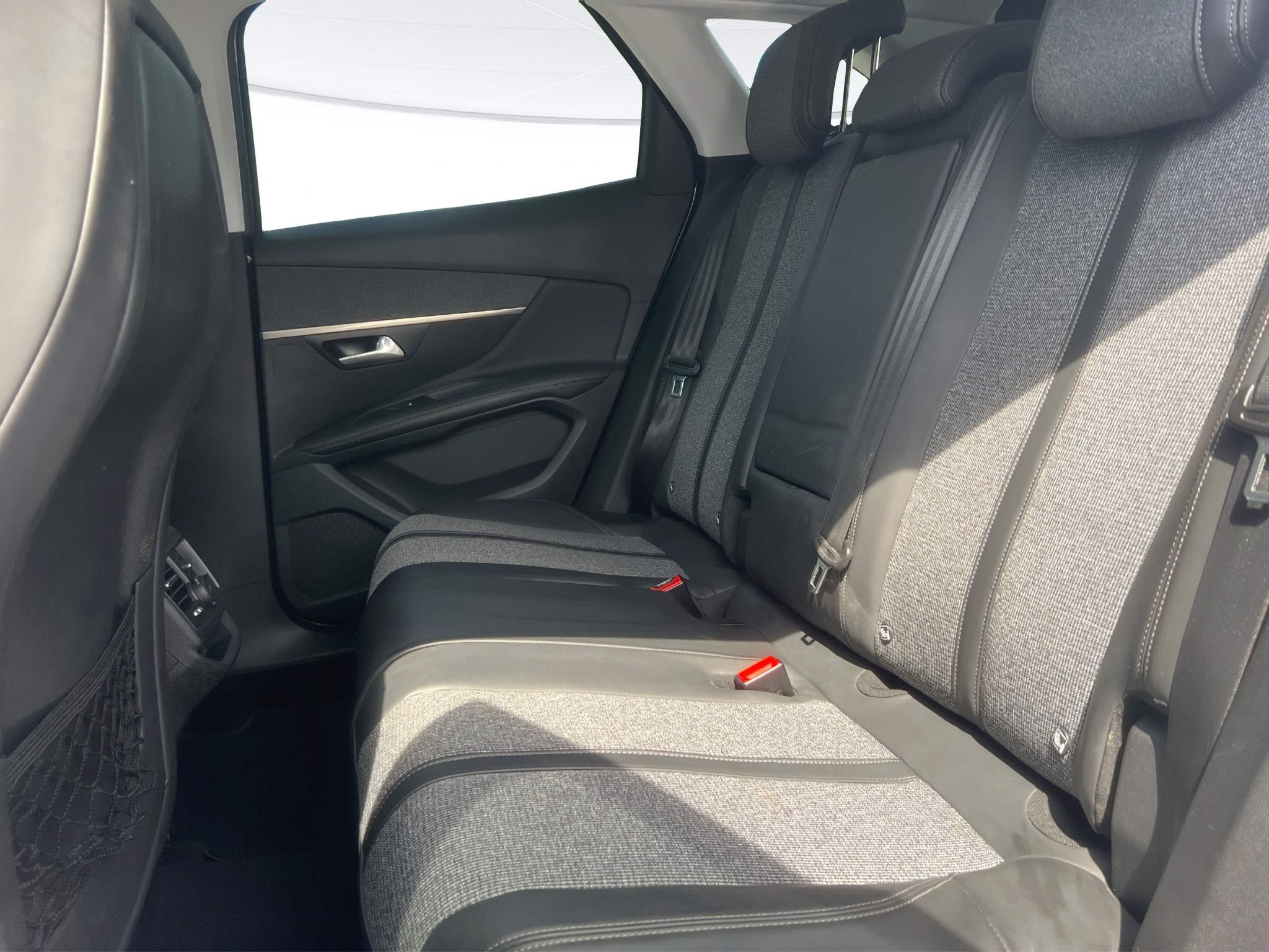 Peugeot 3008 Usato 2017 3008 Rovigo