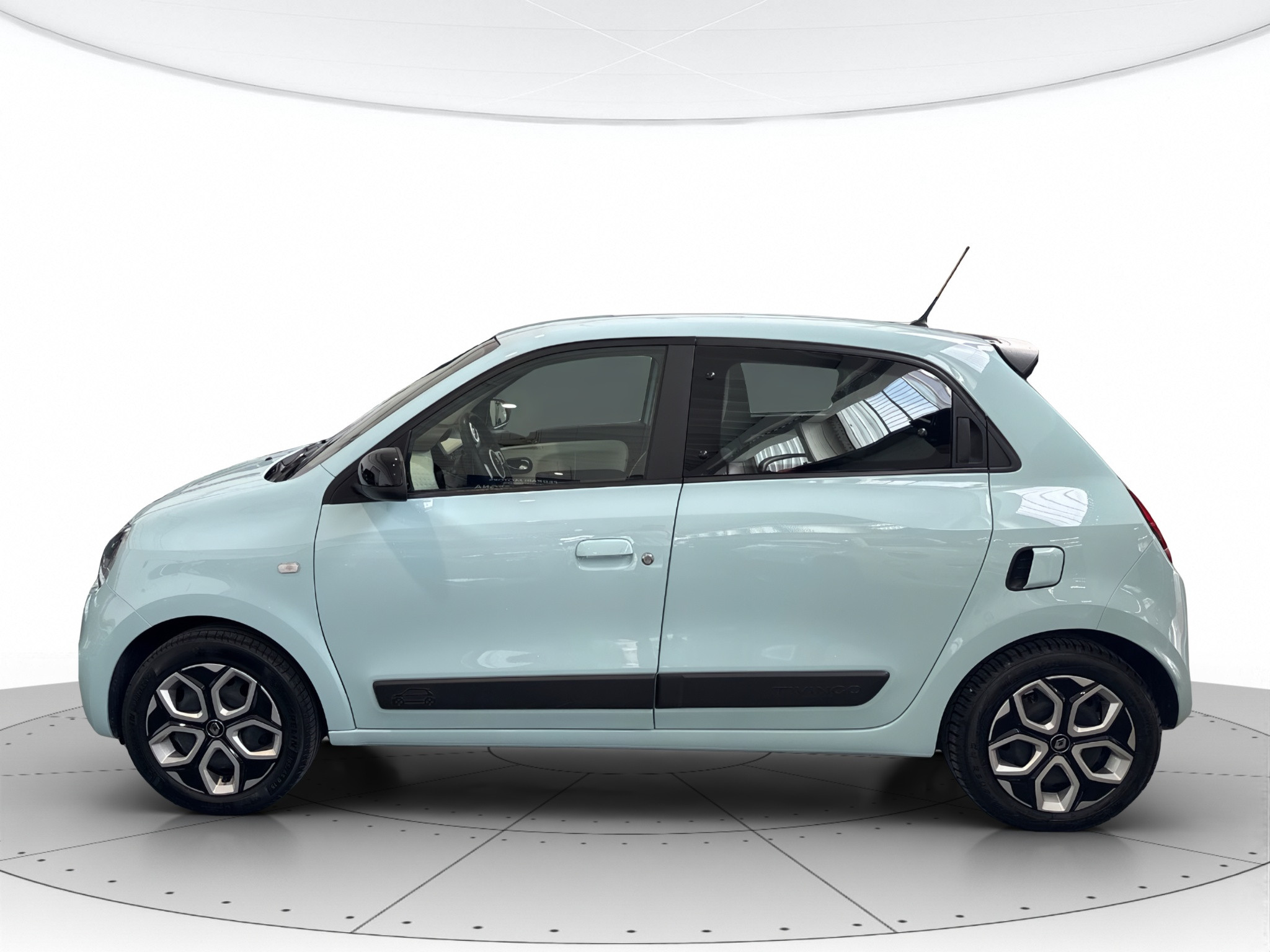 Renault Twingo Usato 2024 Twingo San Zeno Naviglio