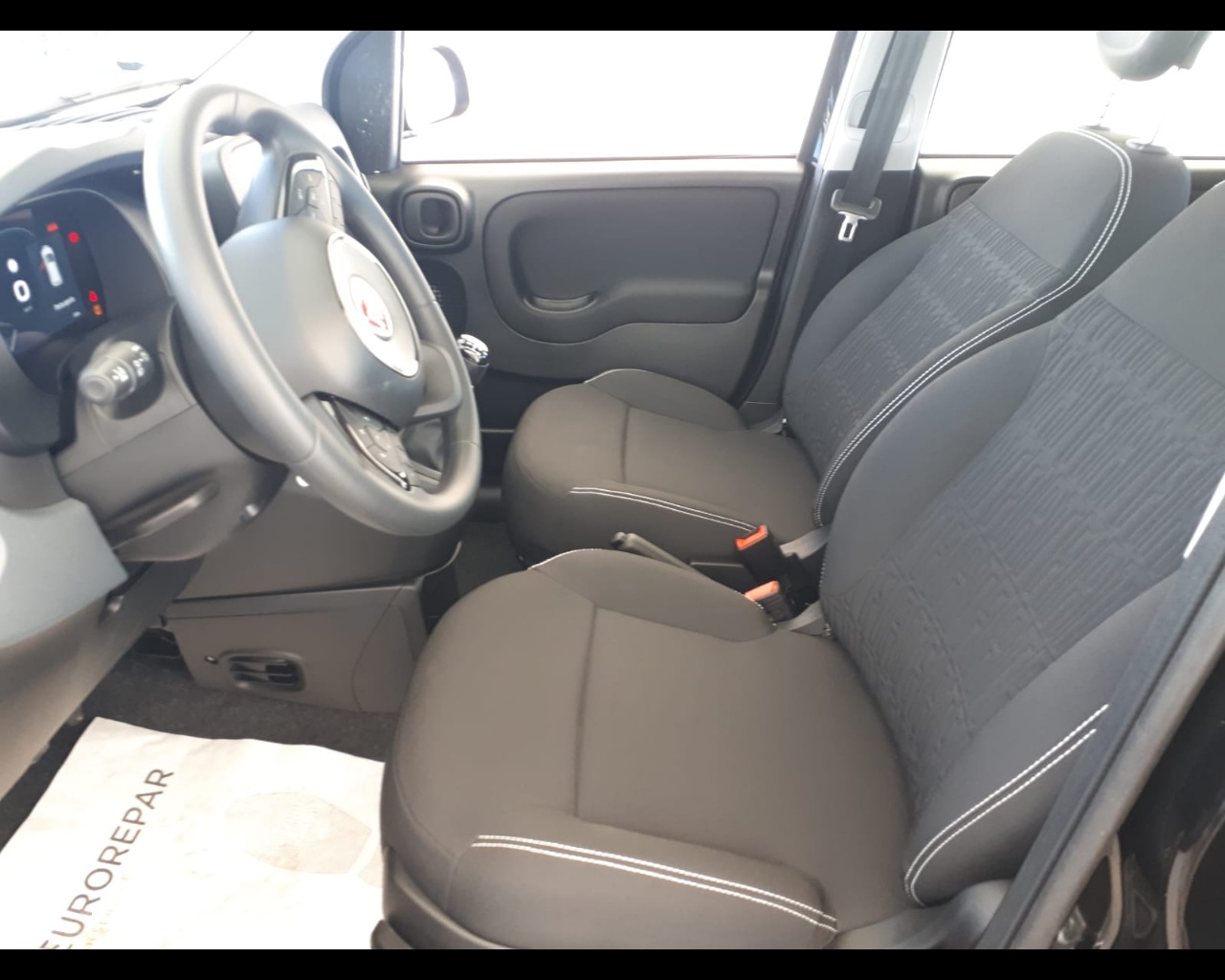 Foto FIAT Panda 1.0 firefly hybrid s&s 70cv 5p.ti