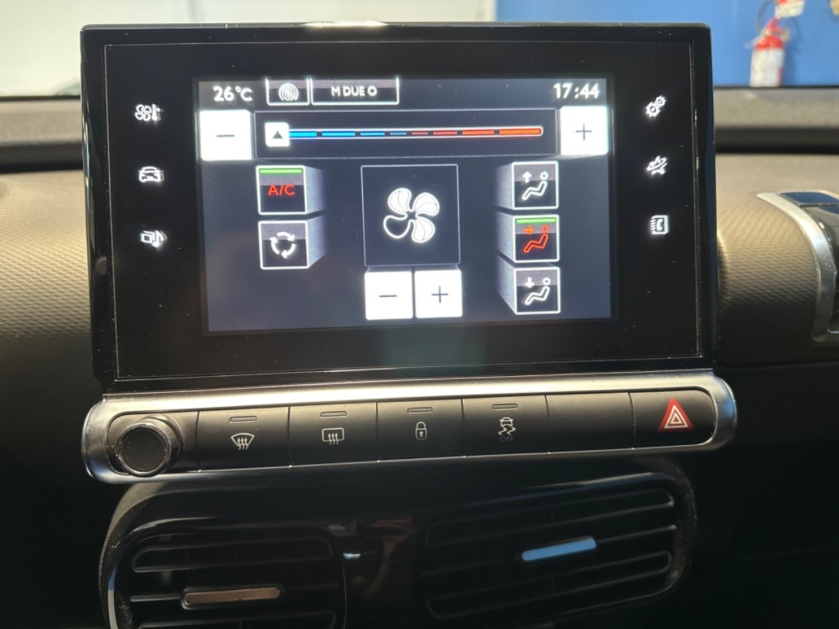 Citroen C4 Usato 2015 C4 Carpi
