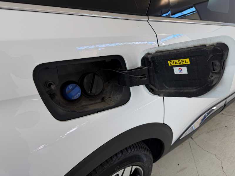 5008 Ii - 5008 1.5 Bluehdi Gt Line S&s 130cv 7p.ti Eat8