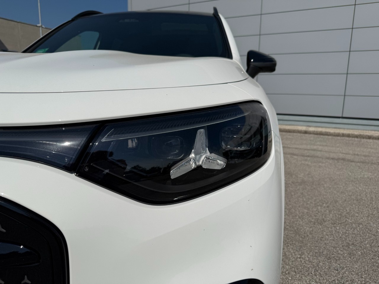 Mercedes GLB Elettrica GLB 250+ con tecnologia EQ Advanced Plus - 16