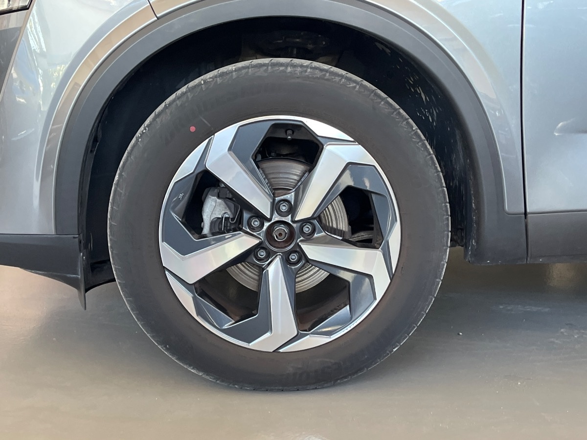 Nissan Qashqai Usato 2024 Qashqai Altavilla Vicentina