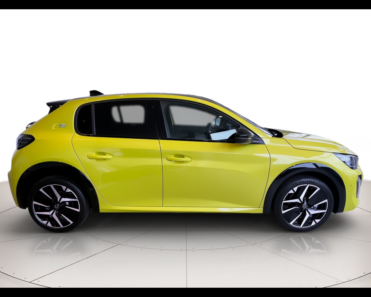 Peugeot 208 Usato 2024 208 Rovigo