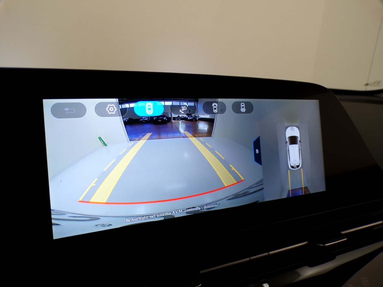 Omoda OMODA 5 Omoda 5 1.6 TGDI Premium DCT - 19