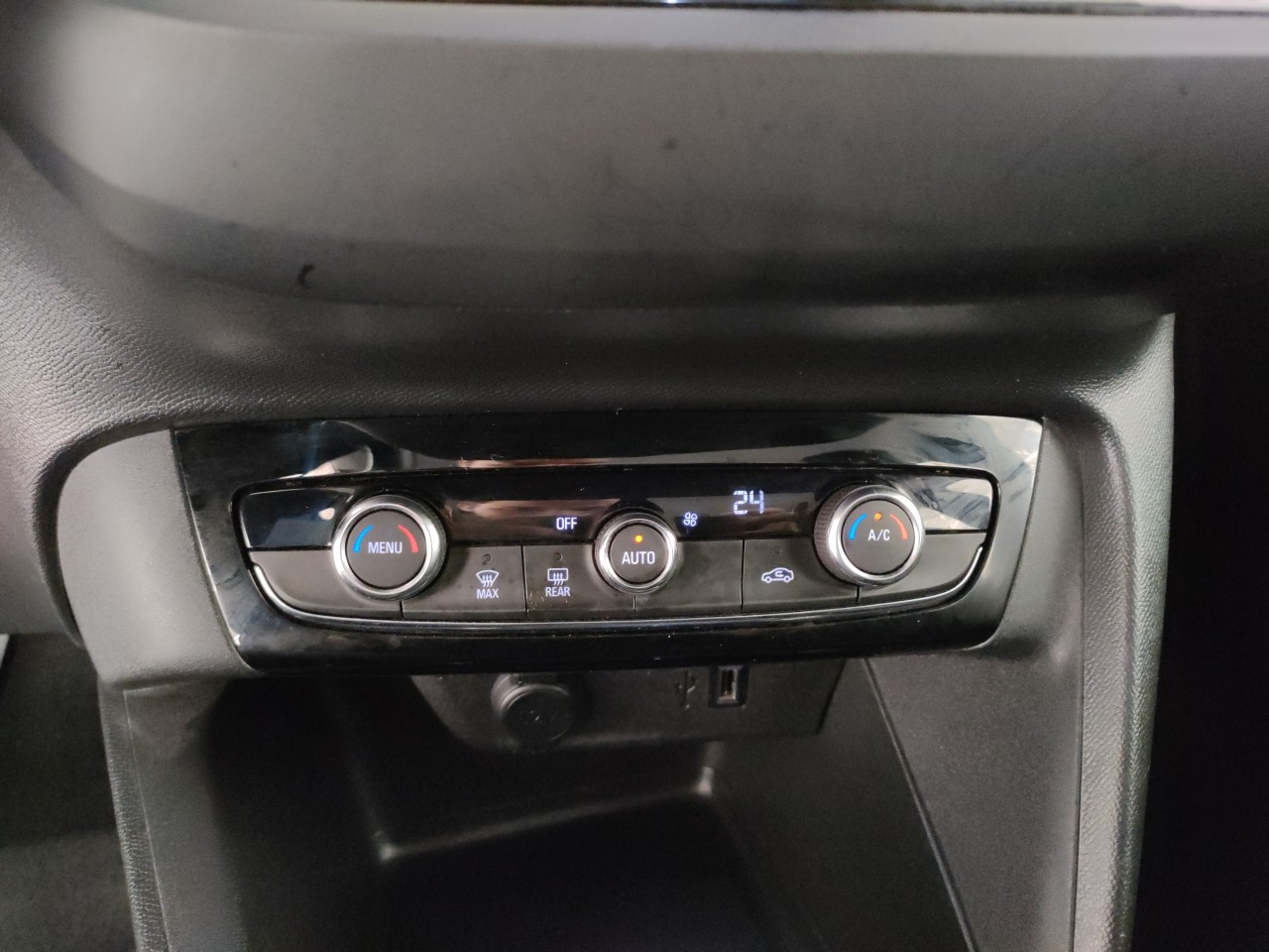 Opel Corsa Usato 2021 Corsa Porto Mantovano