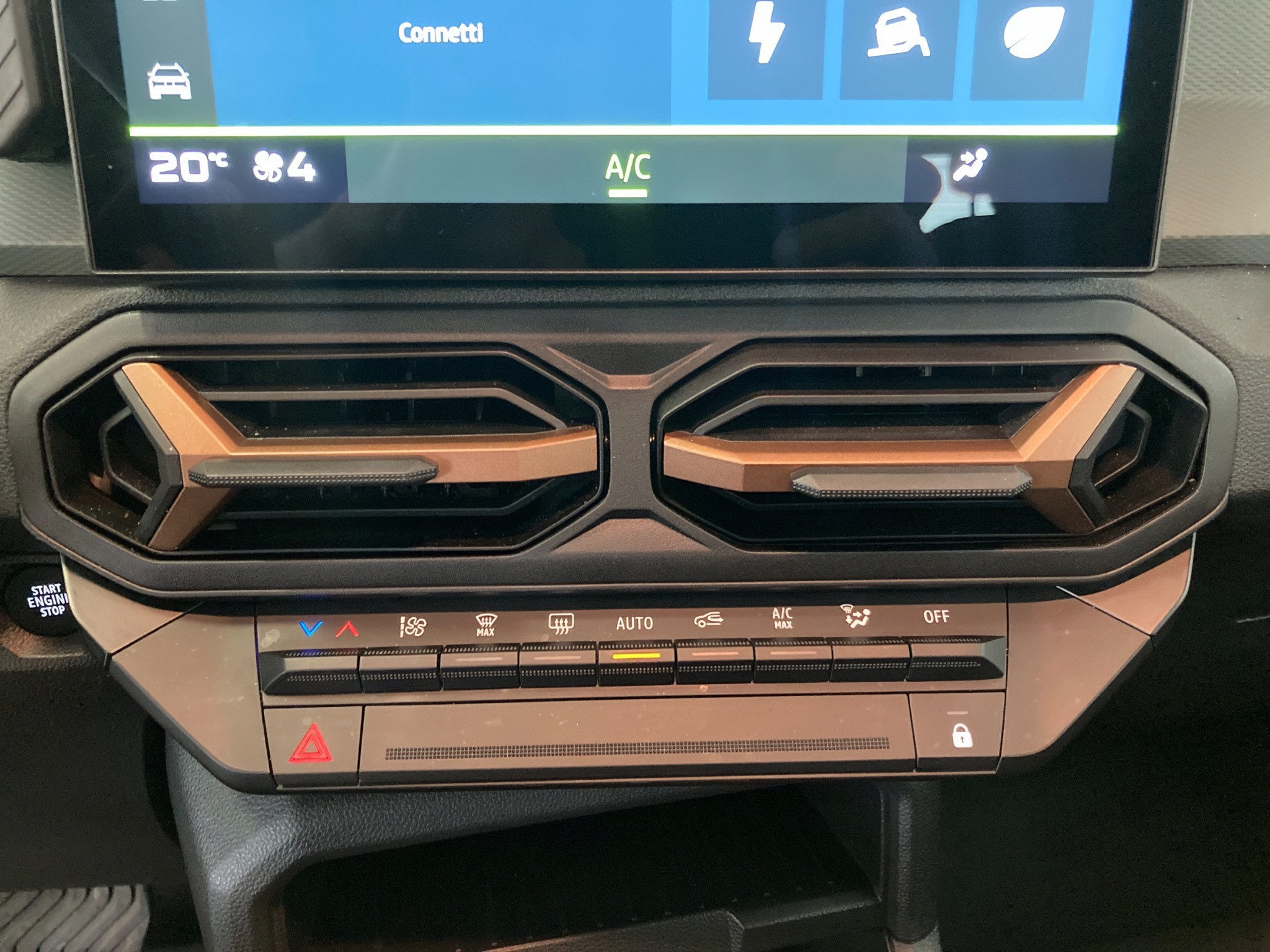 Dacia Duster Usato 2024 Duster Modena