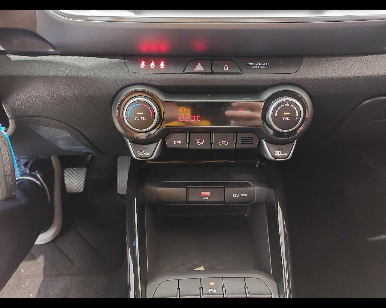 Kia Stonic Nuovo GPL Stonic Este