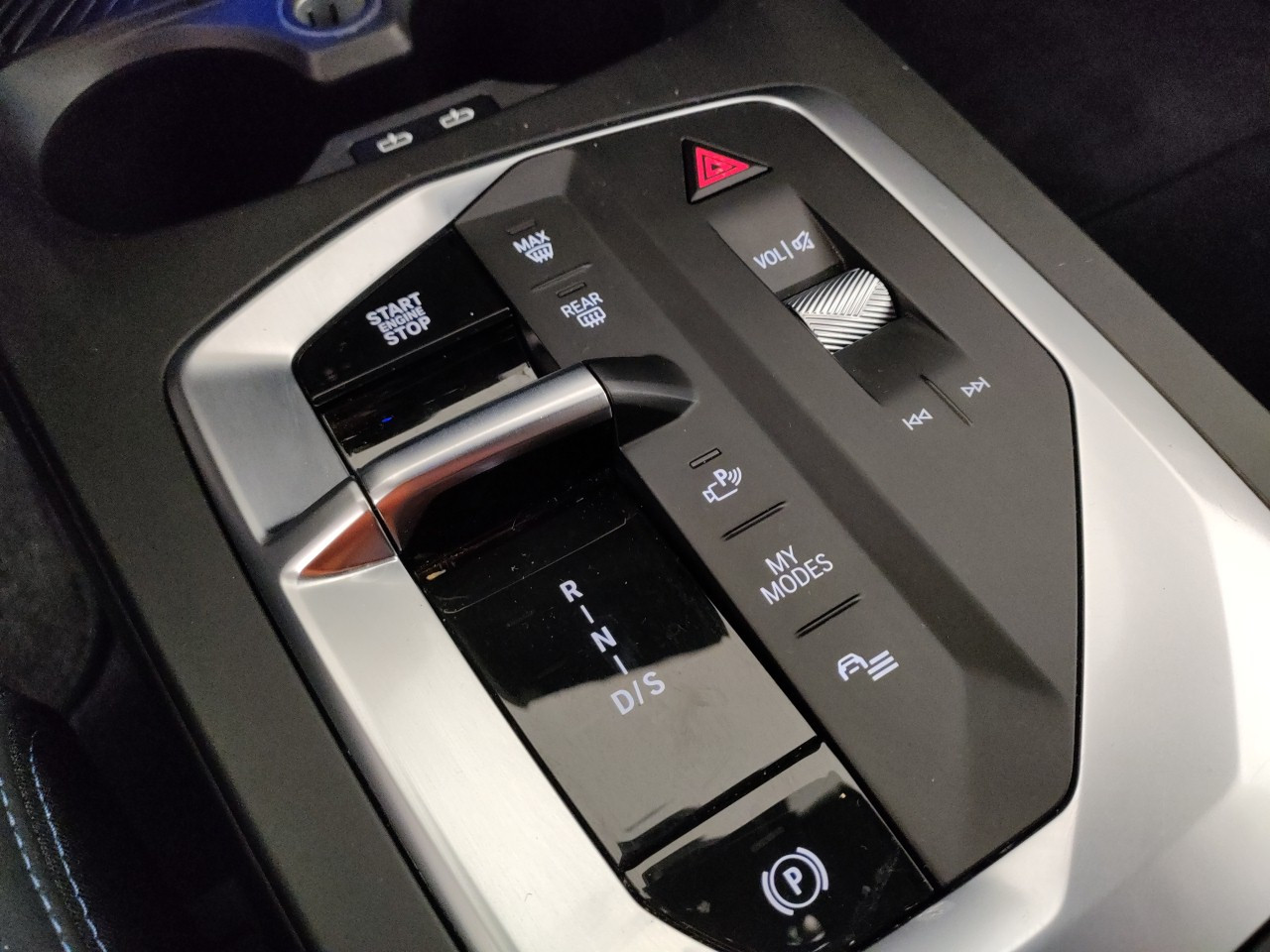 Bmw Serie 1 Usato 2025 Serie 1 Carpi