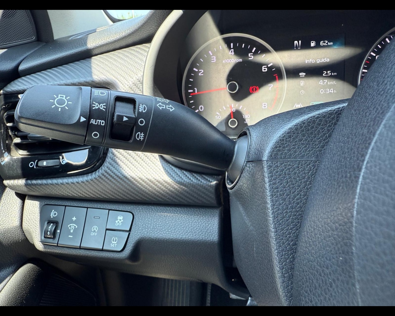 Foto KIA Rio 1.0 t-gdi mhev GT Line 100cv imt