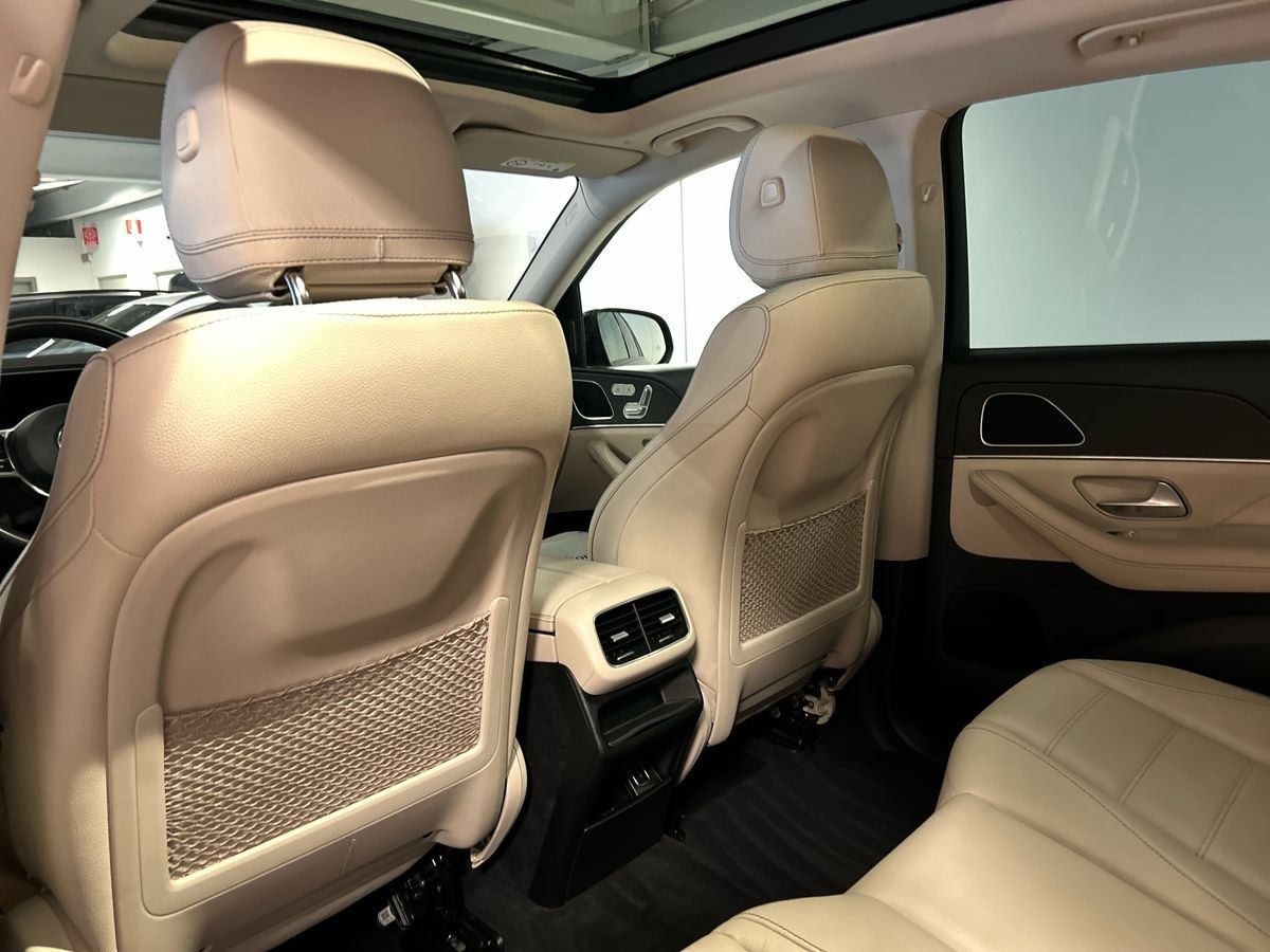 Mercedes GLE GLE SUV 350 de Plug in hybrid (de EQ-POWER) Premium Plus 4Matic 9G-Tronic Plus - 18