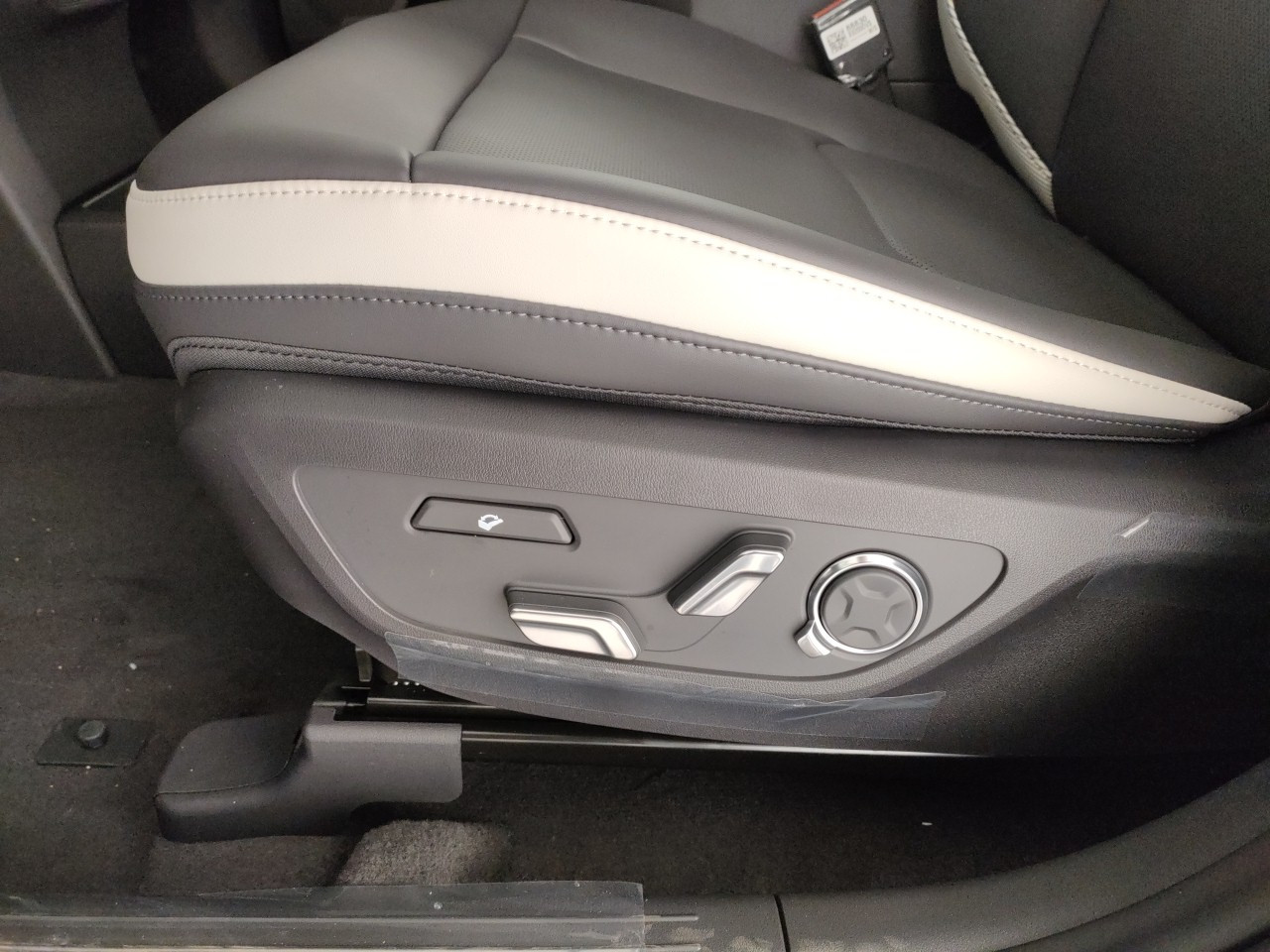 Kia EV5 Nuovo elettrico EV5 Mantova