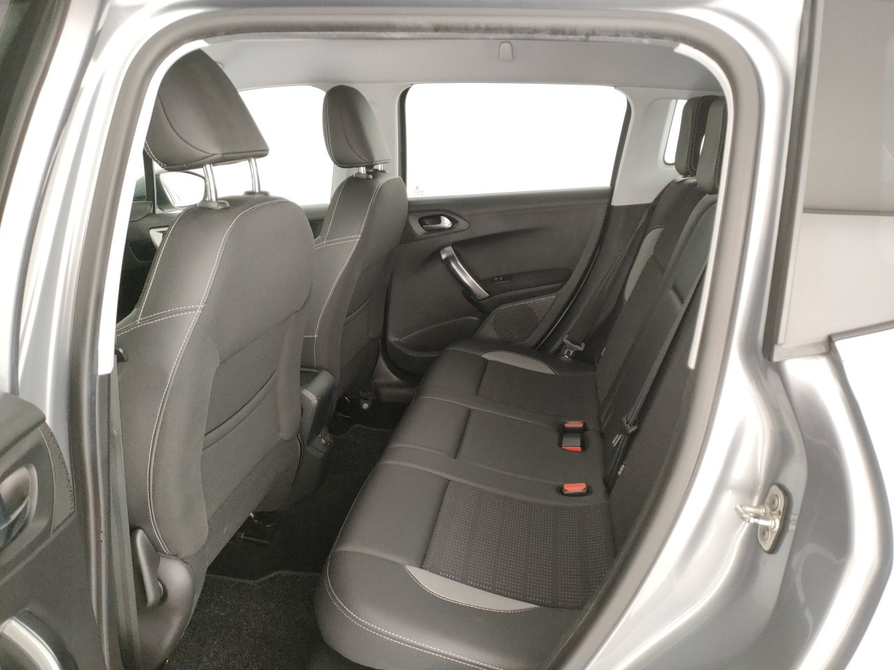 Peugeot 2008 Usato 2017 2008 Porto Mantovano