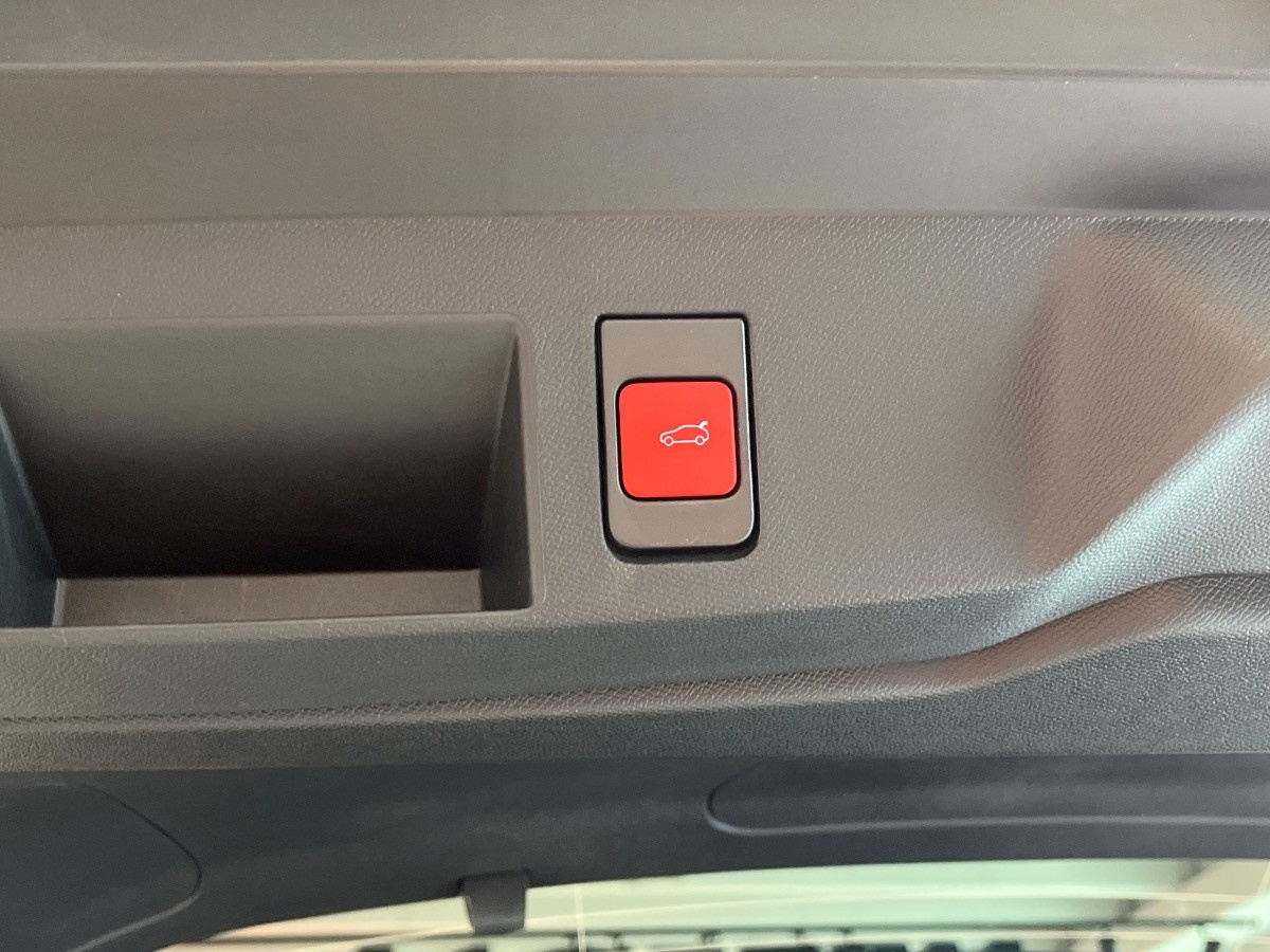 Citroen C5 Aircross Nuovo Elettrico C5 Aircross Verona