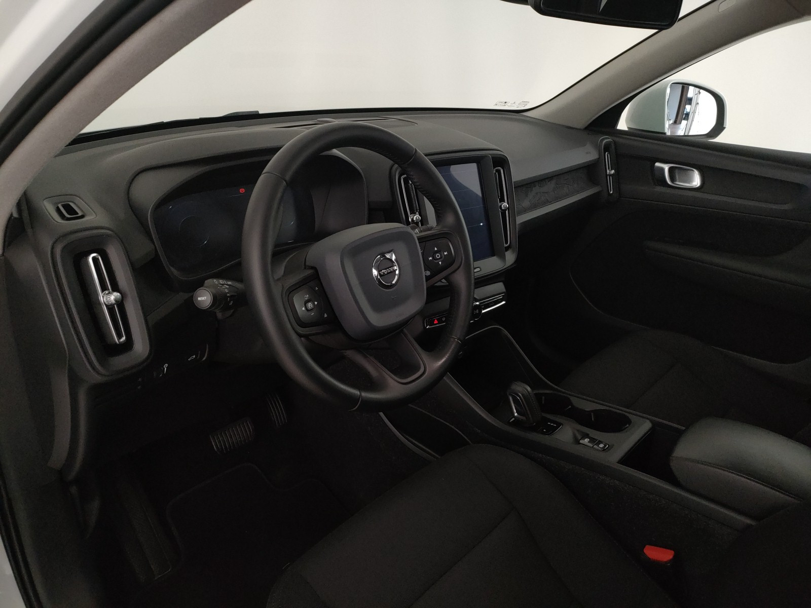 Volvo XC40 Usato 2020 XC40 Legnago