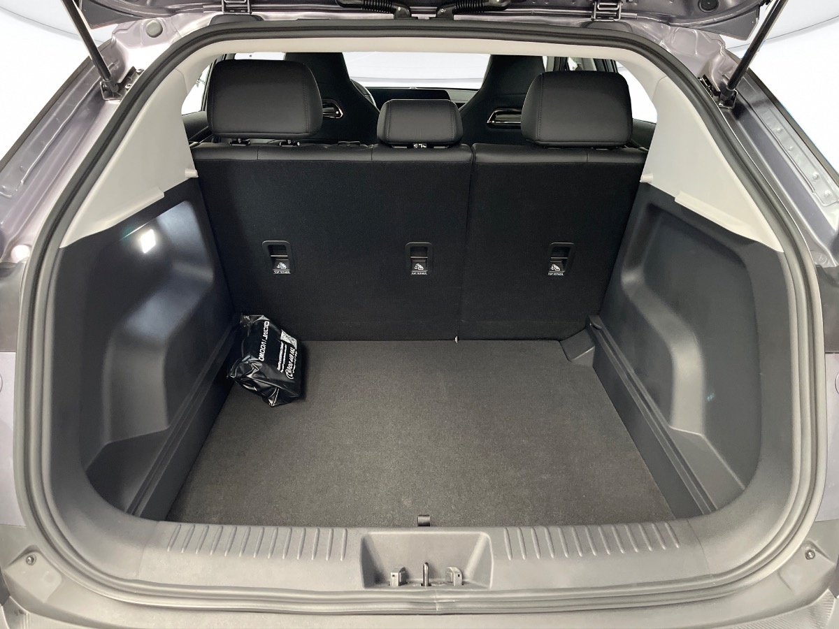 Omoda Omoda 5 Nuovo benzina Omoda 5 Rovigo