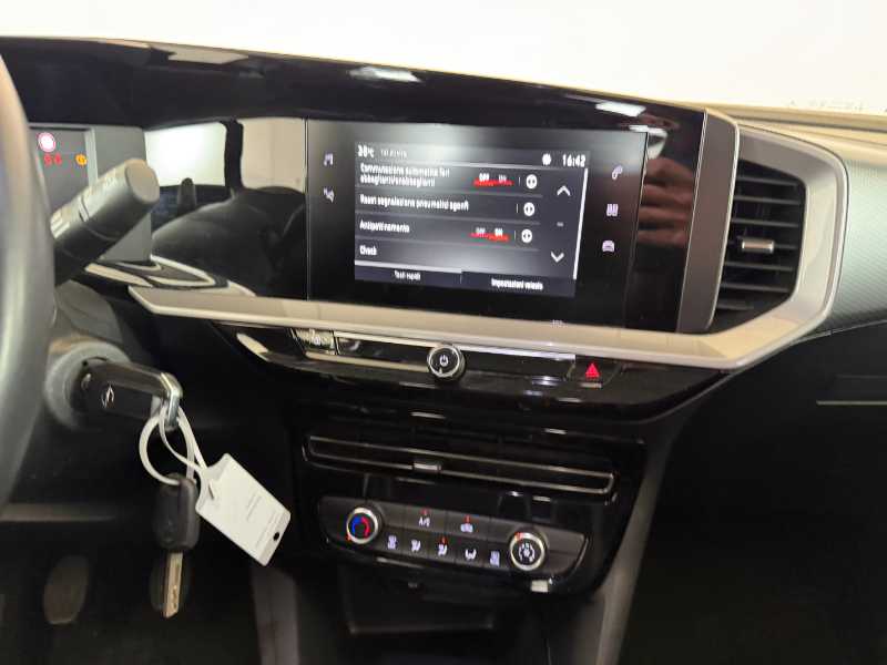 Mokka Ii 2020 - Mokka 1.2 T Ultimate S&s 100cv