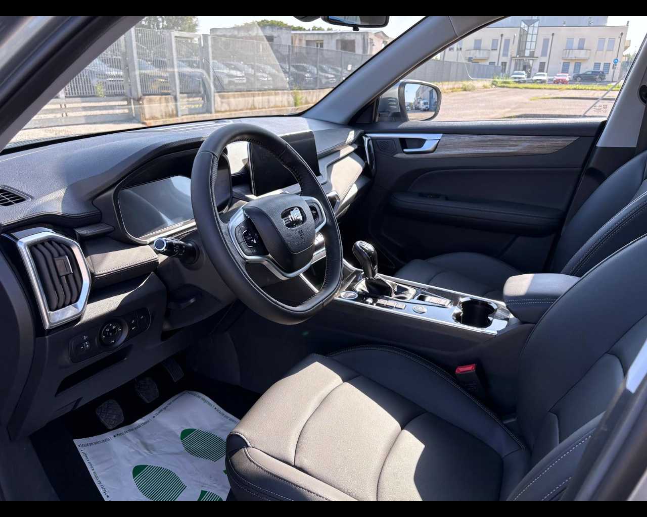 Emc Sei Nuovo GPL Sei Este