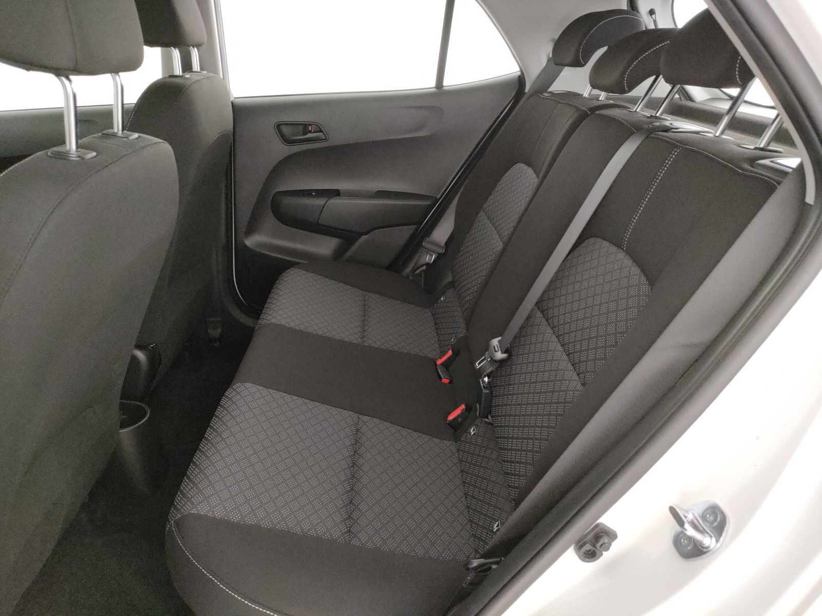 Kia Picanto Usato 2025 Picanto Padova