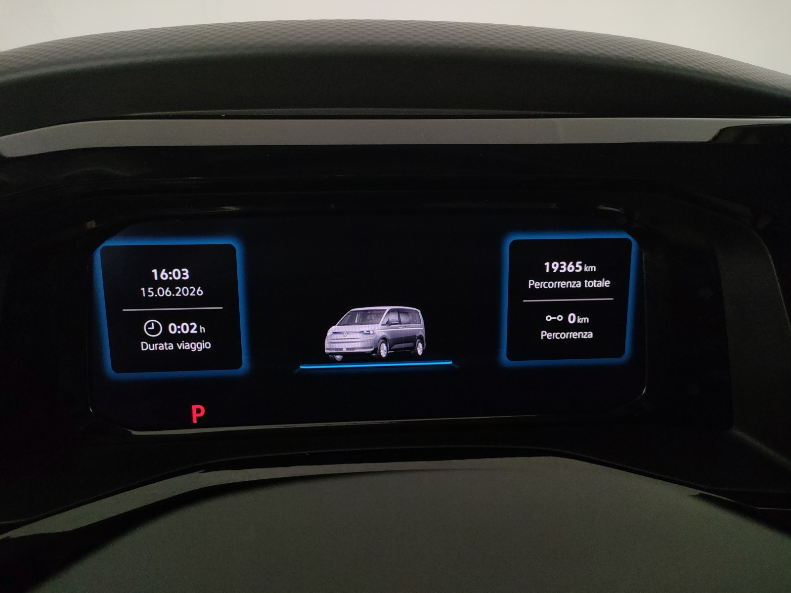 Volkswagen Multivan Usato 2025 Multivan Padova