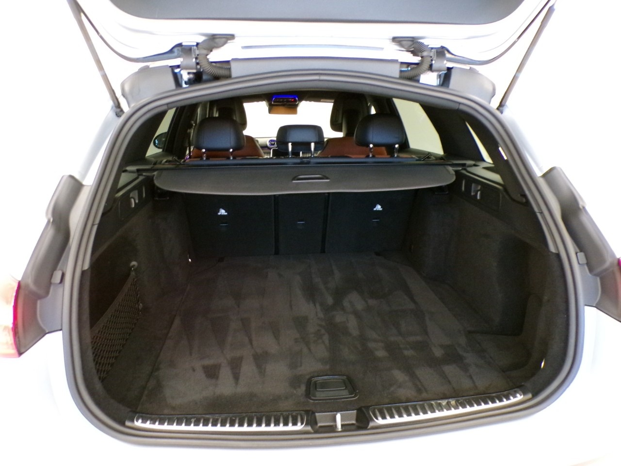Mercedes Classe C Station Wagon Classe C Station Wagon 200 d Mild hybrid Premium 9G-Tronic - 9