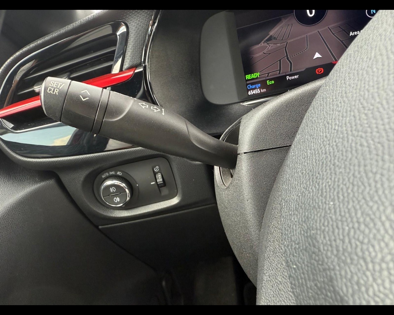 Foto OPEL Corsa e- GS Line +