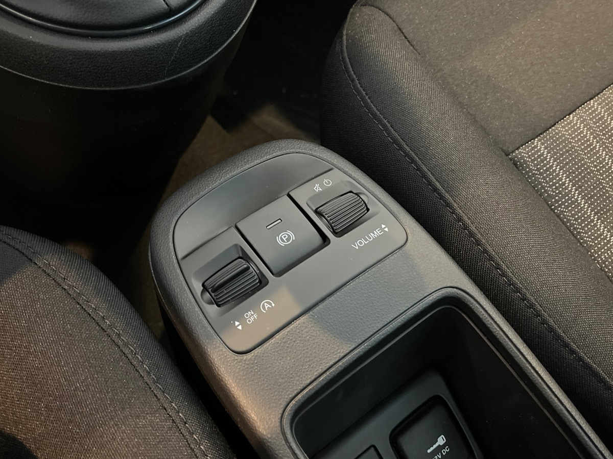 Fiat 500 Nuovo  500 Rovigo