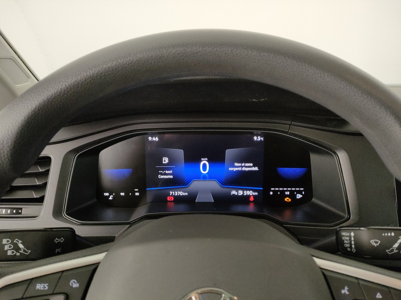 Volkswagen Taigo Usato 2022 Taigo San Zeno Naviglio