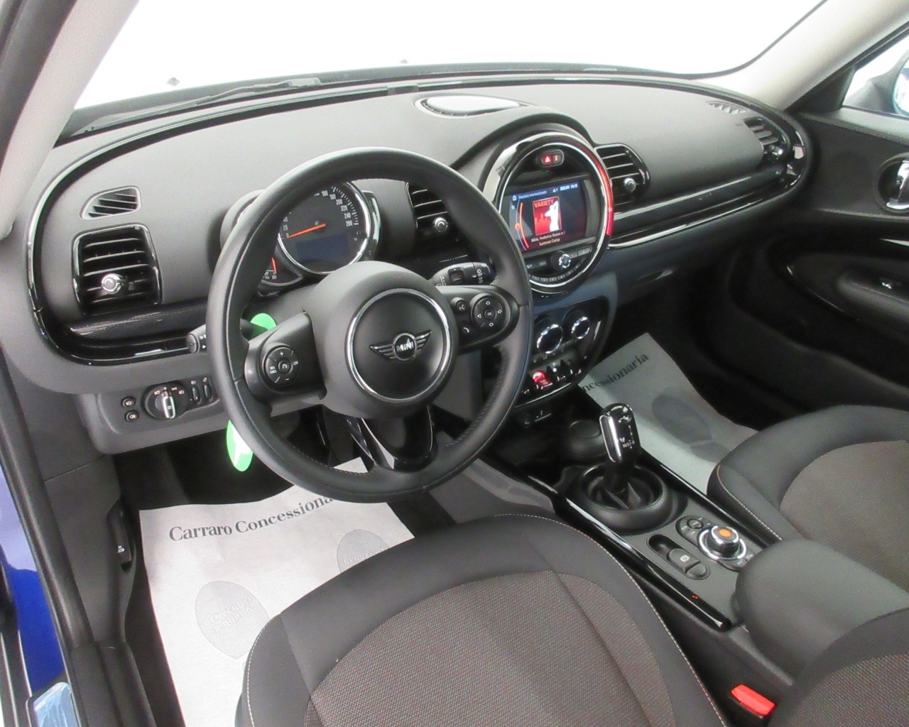 Mini Mini Mini Clubman 2.0 Cooper D Business Steptronic - 10