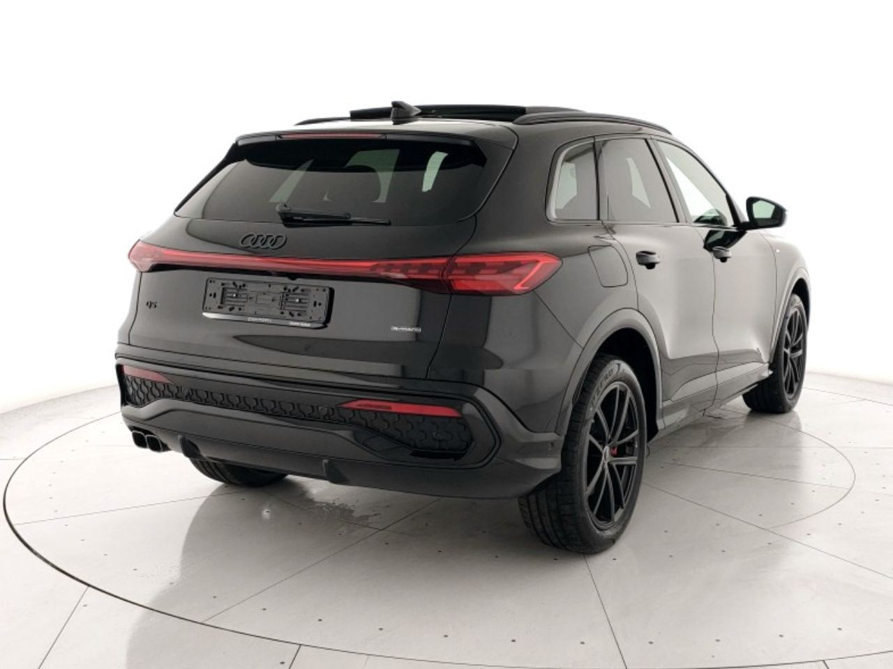 Audi Q5 KM0 2025 Q5 Legnago