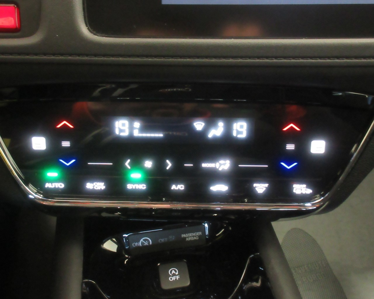 Honda HR-V HR-V 1.6 Elegance Navi ADAS 2WD - 19