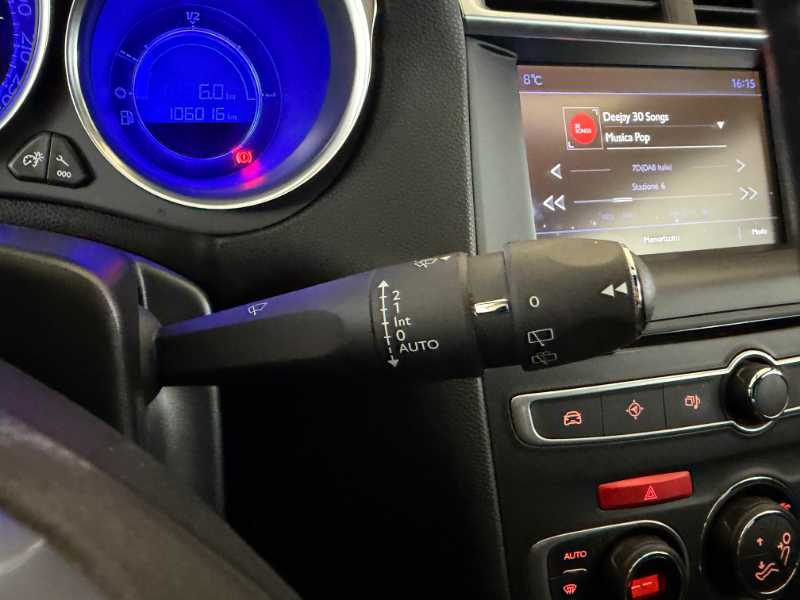 Ds4 I - Ds4 1.2 Puretech Sport Chic S&s 130cv