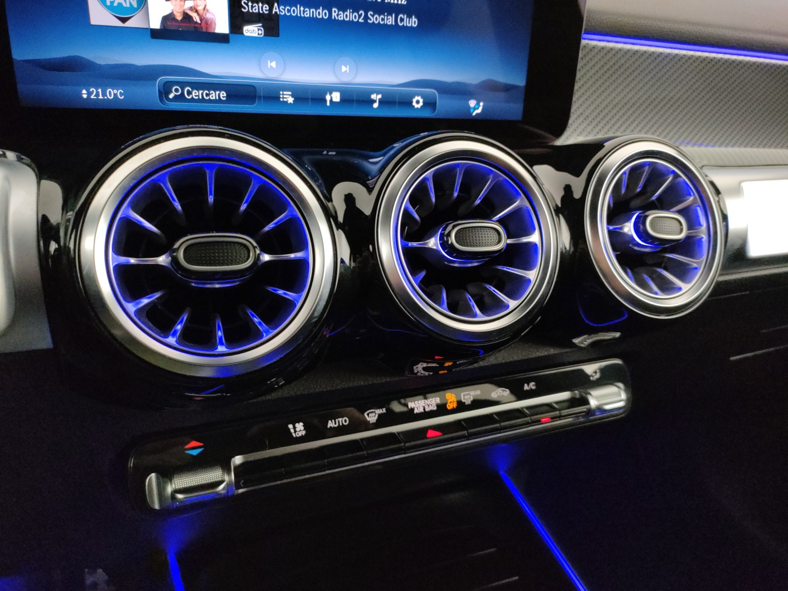 Mercedes GLB Usato 2024 GLB Legnago