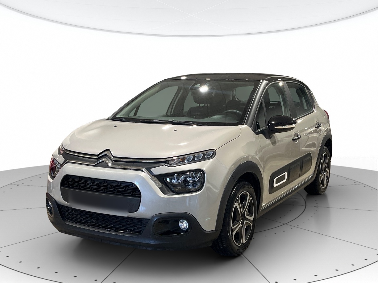 Citroen C3 Usato 2022 C3 Verona