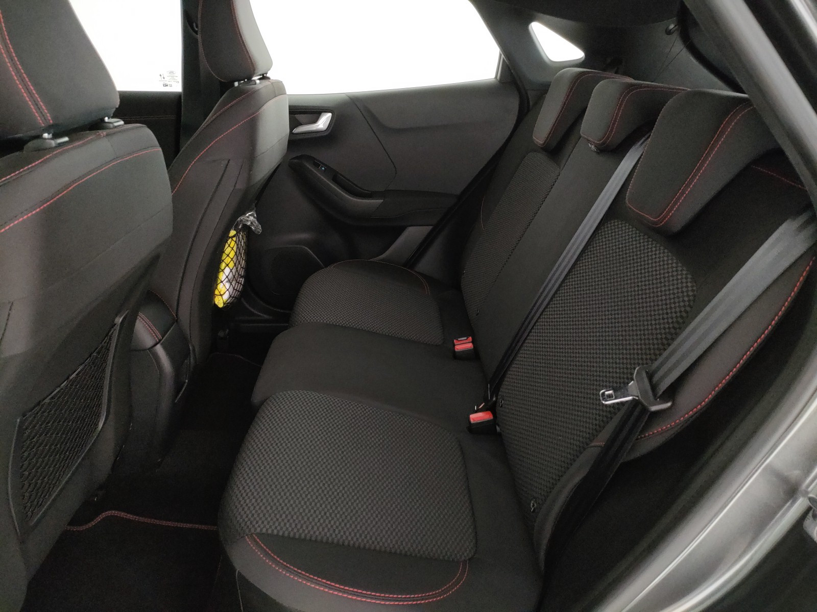 Ford Puma Usato 2021 Puma Legnago