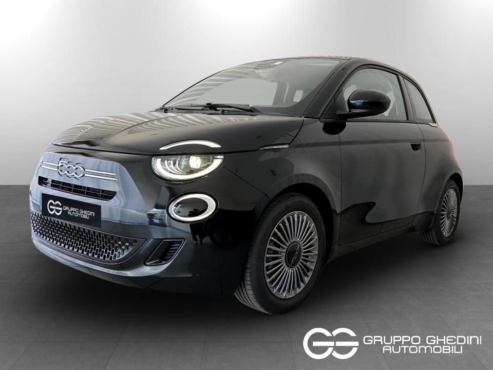 FIAT 500 Hybrid Berlina Torino 1.0Hybrid Berlina Ibrida km0