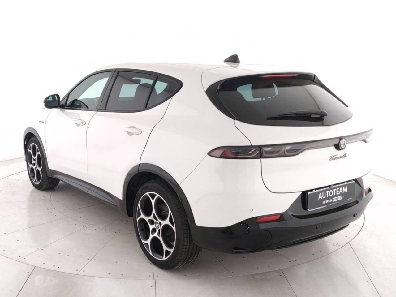 Alfa Romeo Tonale Usato 2024 Tonale Legnago