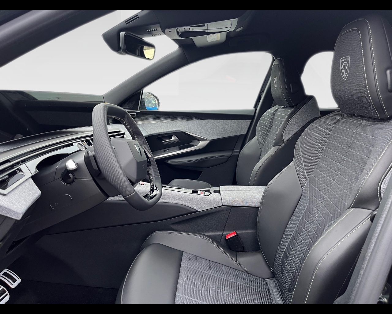 Peugeot 5008 Aziendali 2026 5008 Verona