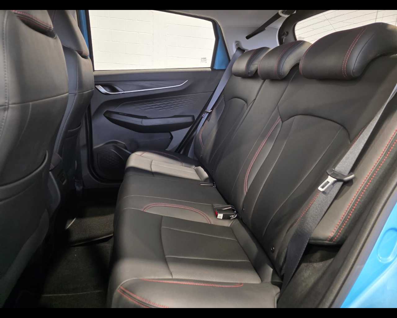 Emc Quattro Nuovo Benzina Quattro Este