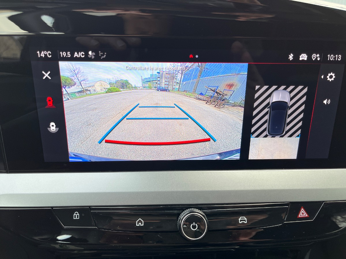 Opel Mokka Usato 2025 Mokka San Vendemiano