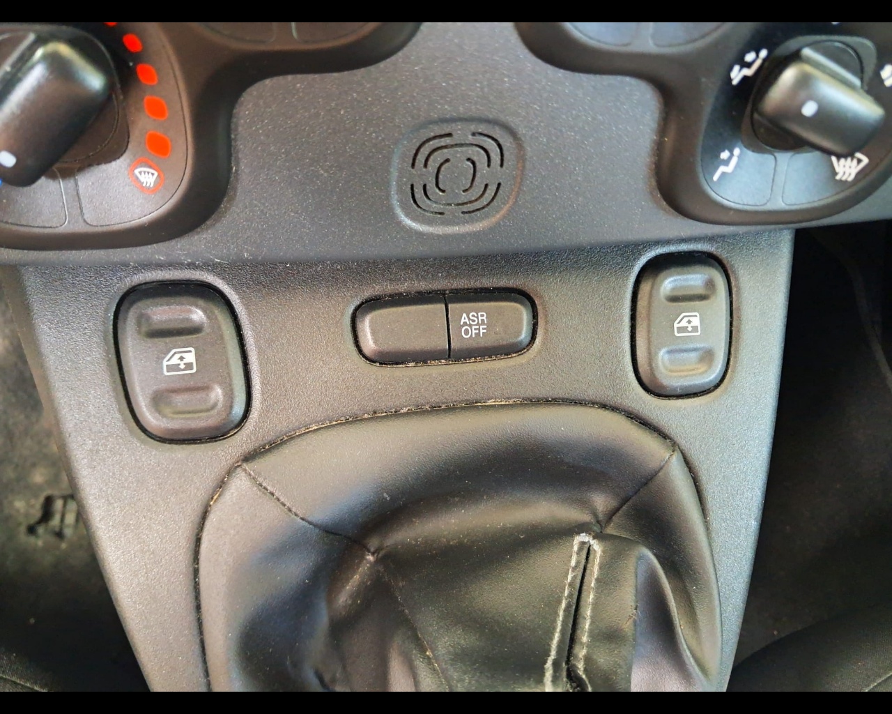 Foto FIAT Panda 1.2 Easy s&s 69cv 