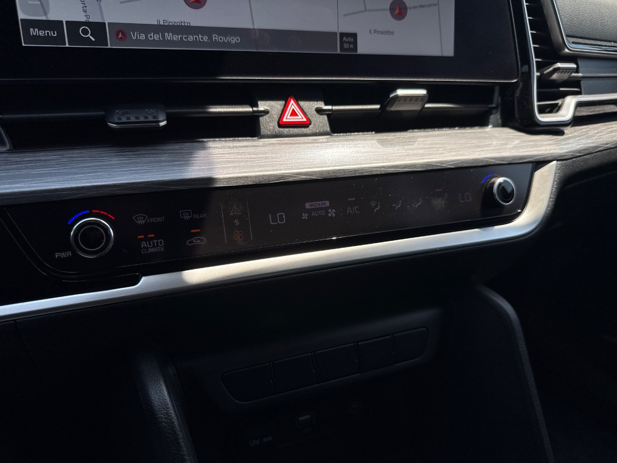 Kia Sportage Usato 2022 Sportage Rovigo