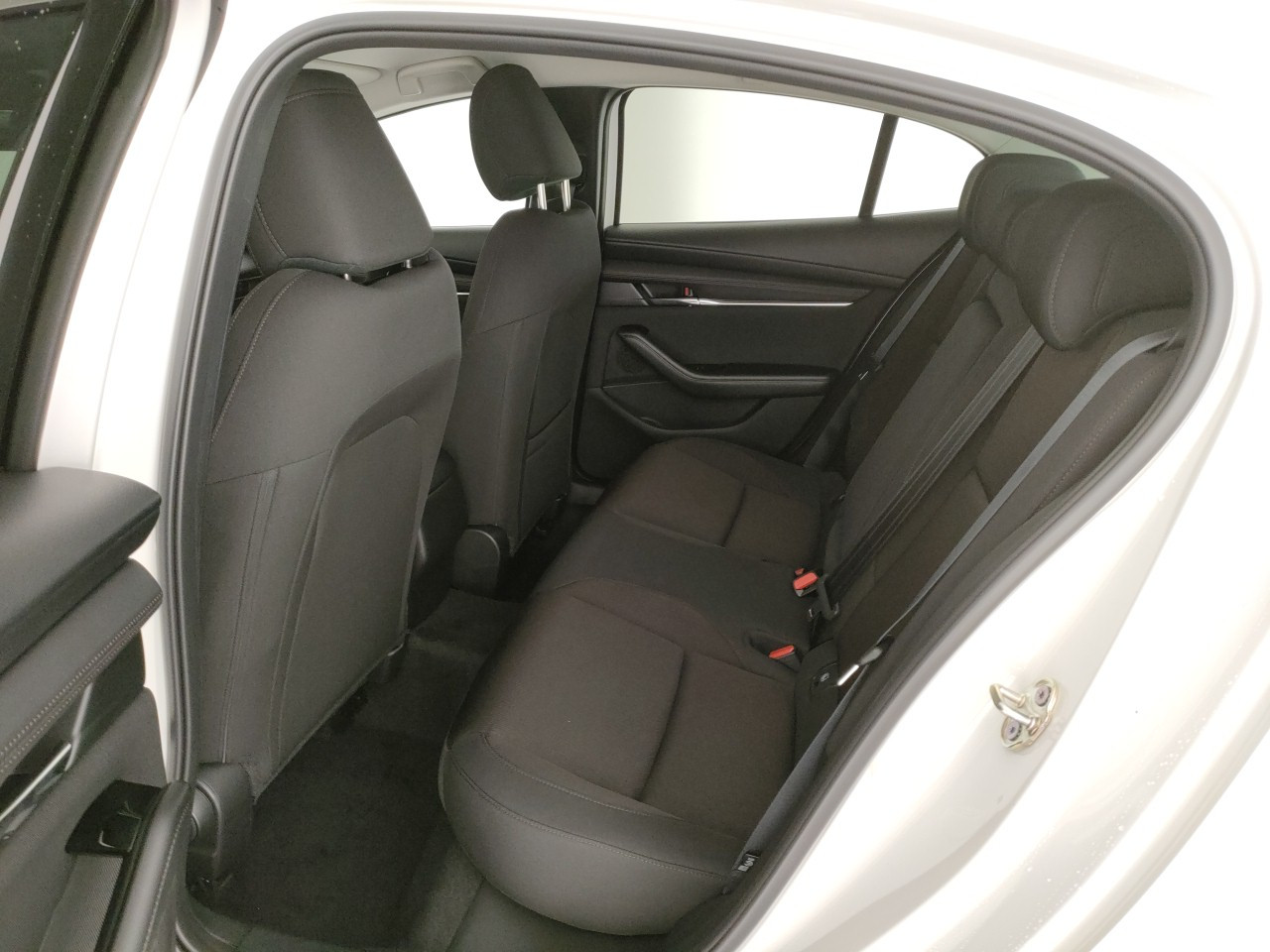 Mazda 3 Nuovo  3 Mantova