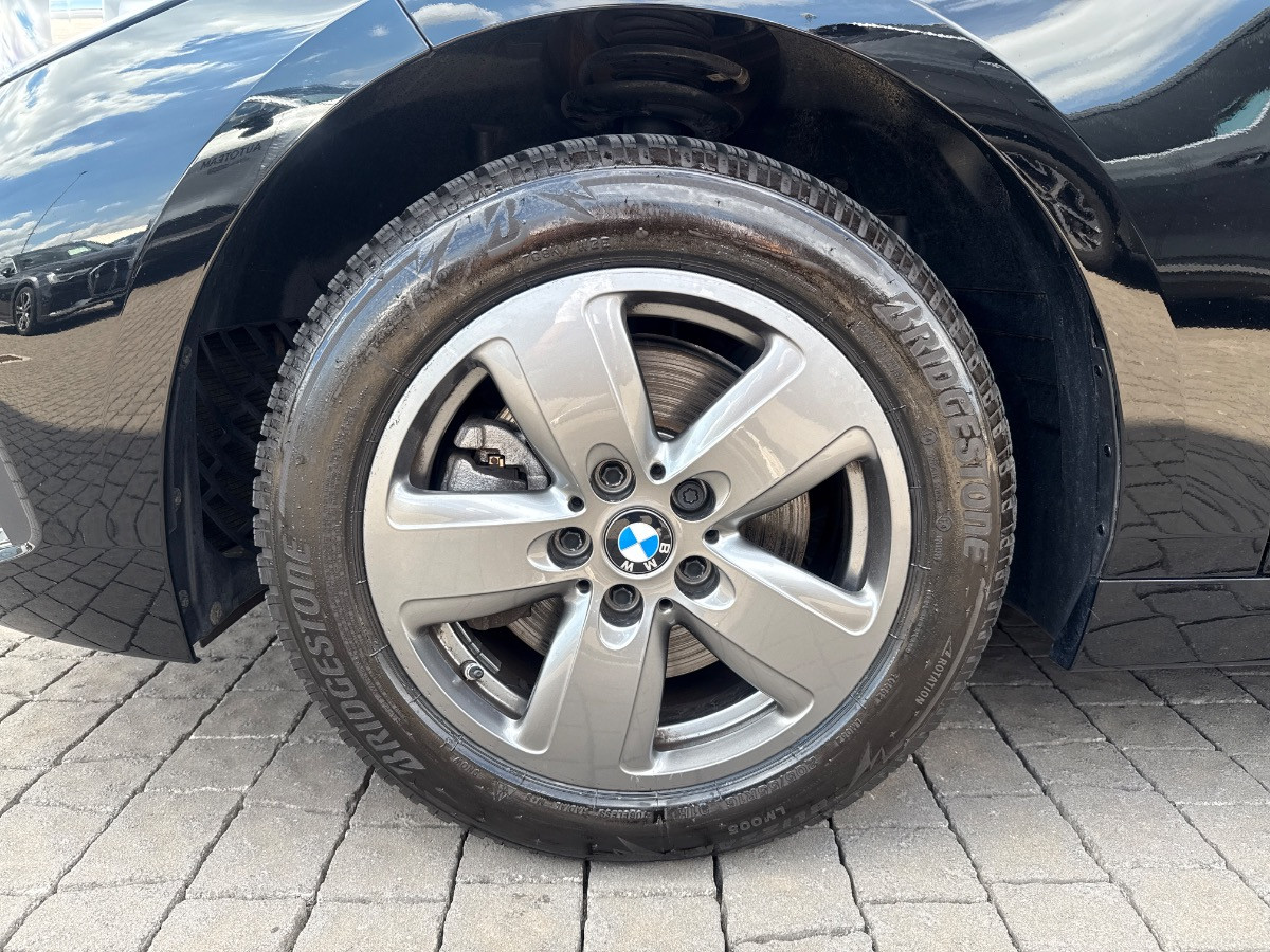 Bmw Serie 1 Usato 2023 Serie 1 Padova