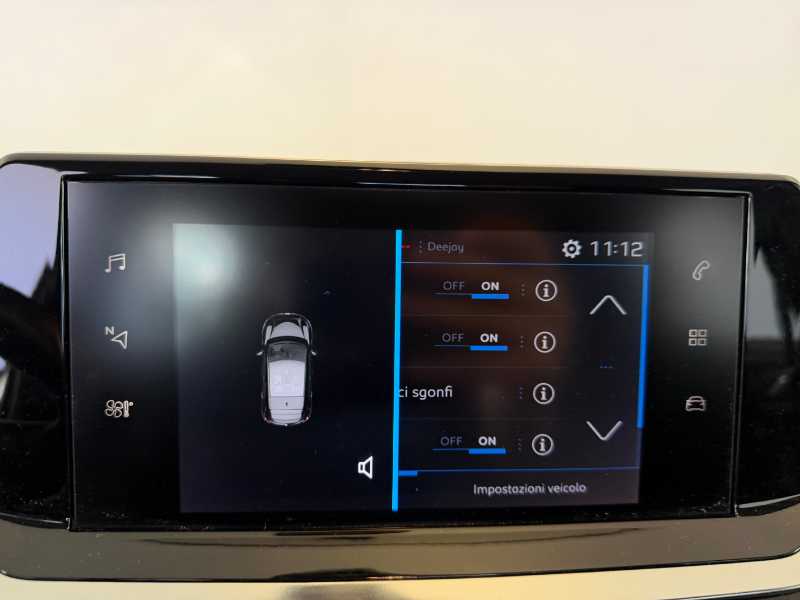 208 Ii 2019 - 208 1.2 Puretech Active Pack S&s 75cv