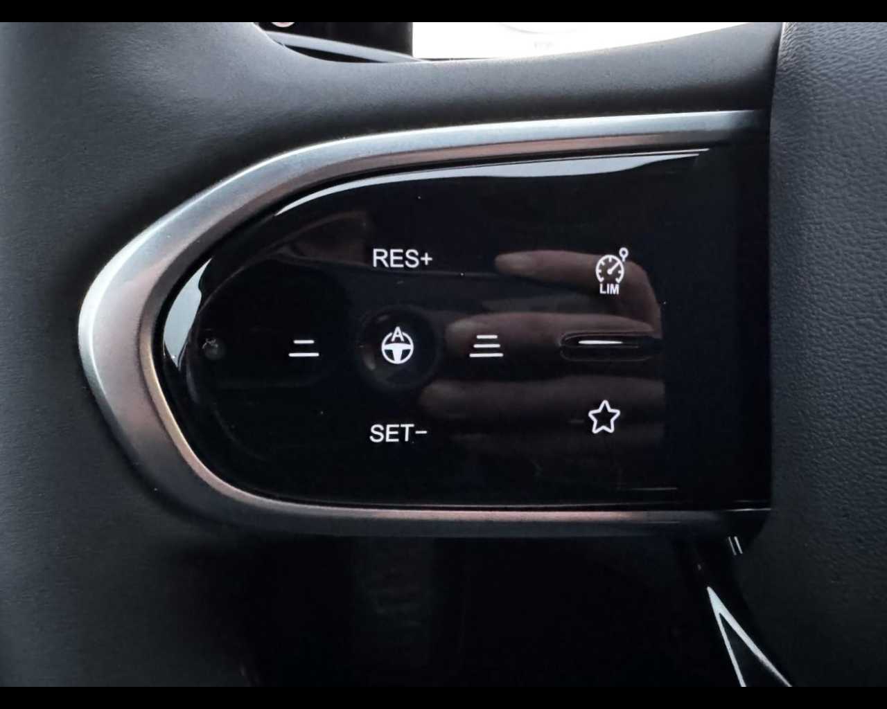 Dr Automobiles DR 6 Nuovo gPL DR 6 Rovigo