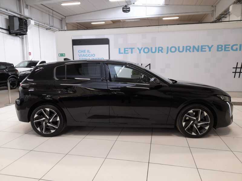 308 Bl - Bluehdi 130 S&s Eat8 Allure