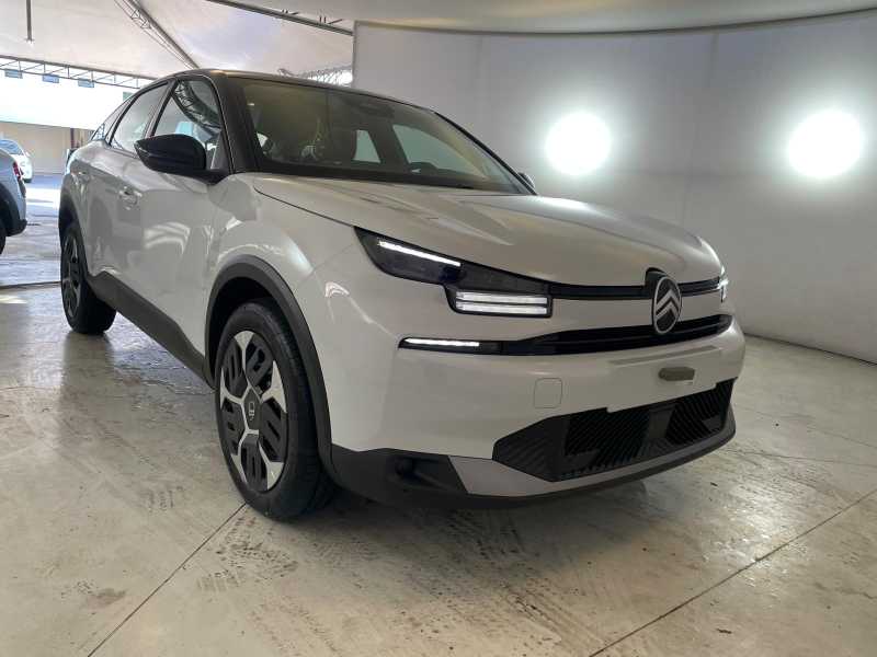 C4 Hybrid 145 E-dcs6 - Plus